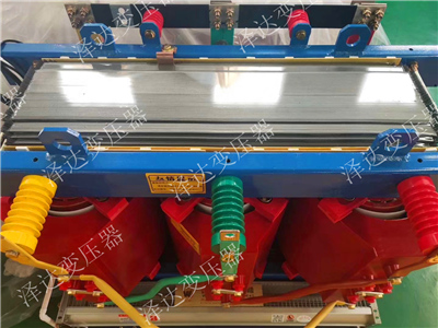 崇州SCB10型号10KV级干式变压器