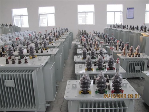 崇州S11-315KVA/35KV/10KV/0.4KV油浸式变压器