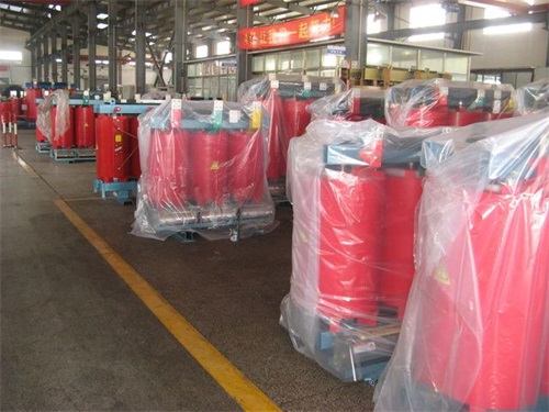 崇州SCB13-200KVA/10KV/0.4KV干式变压器的参数