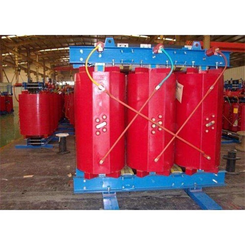 崇州SCB11-800KVA/10KV/0.4KV干式变压器厂家