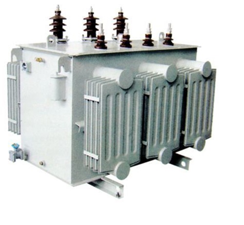 崇州SZ11-400KVA/35KV/10KV/0.4KV有载调压油浸式变压器