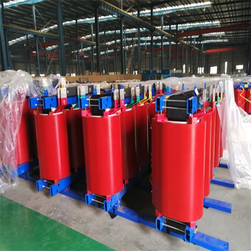 崇州SCB14变压器尺寸表